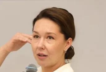 Yulia Ulyanova