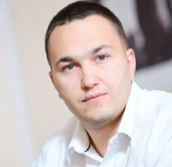 Андрей Недужко