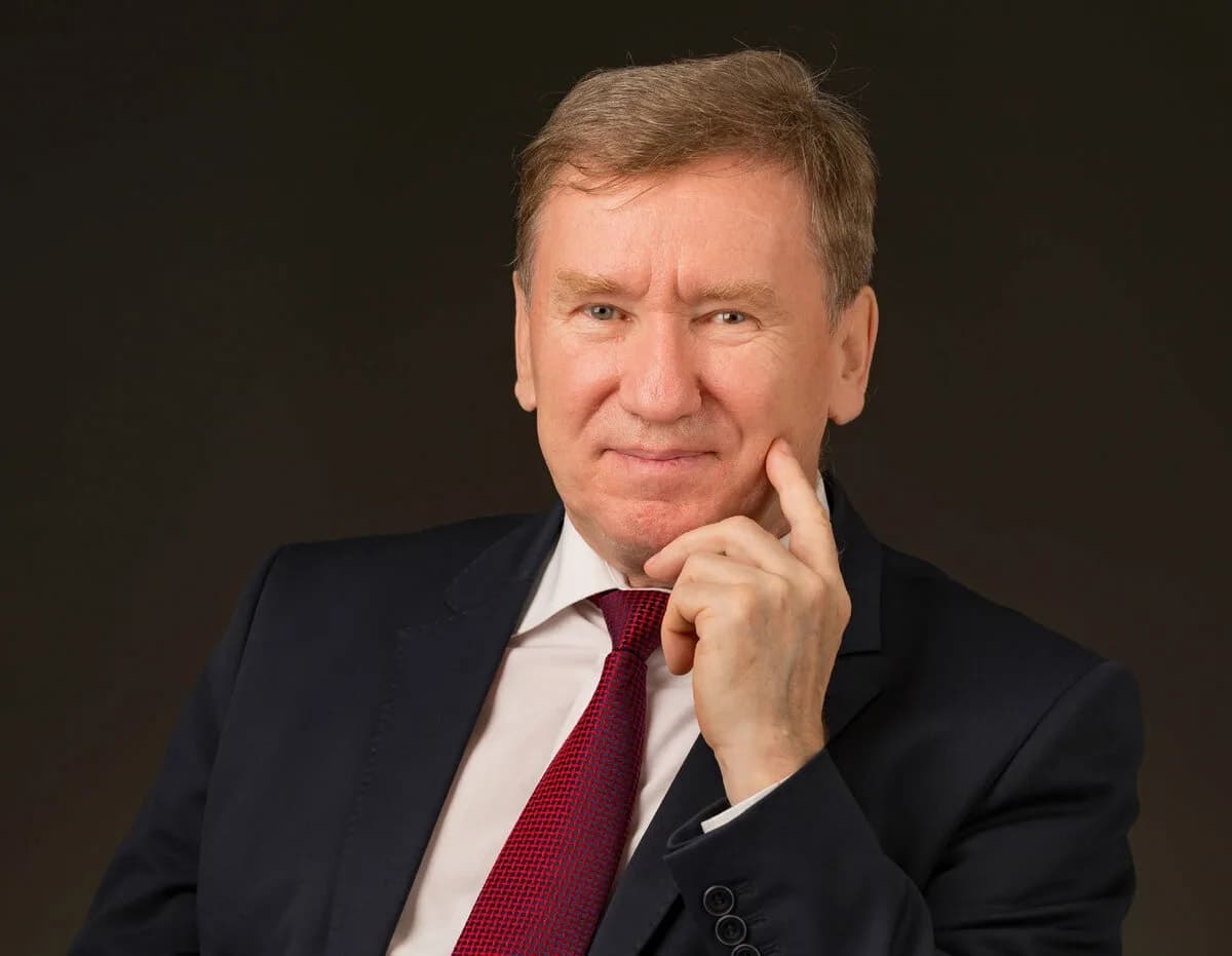 Владимир Кореньков