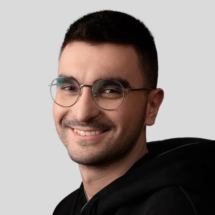 Павел Воронин
