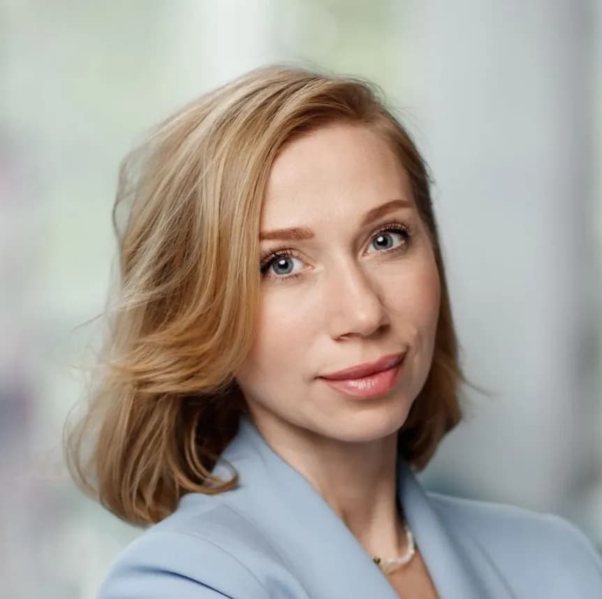 Ольга Артеменко