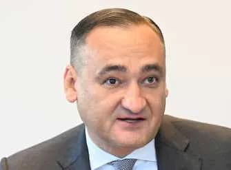 Константин Николаев