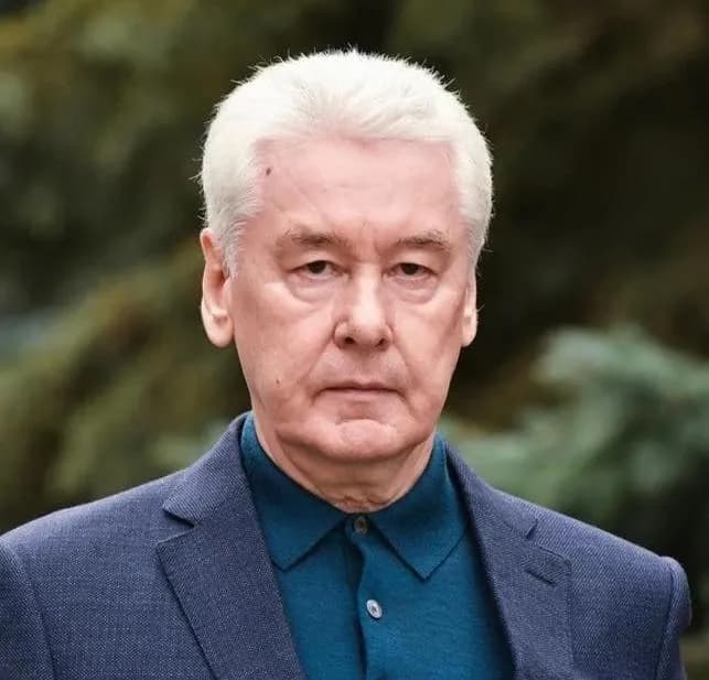 Сергей Собянин
