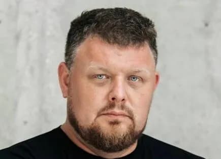 Maksim Tyatyushev