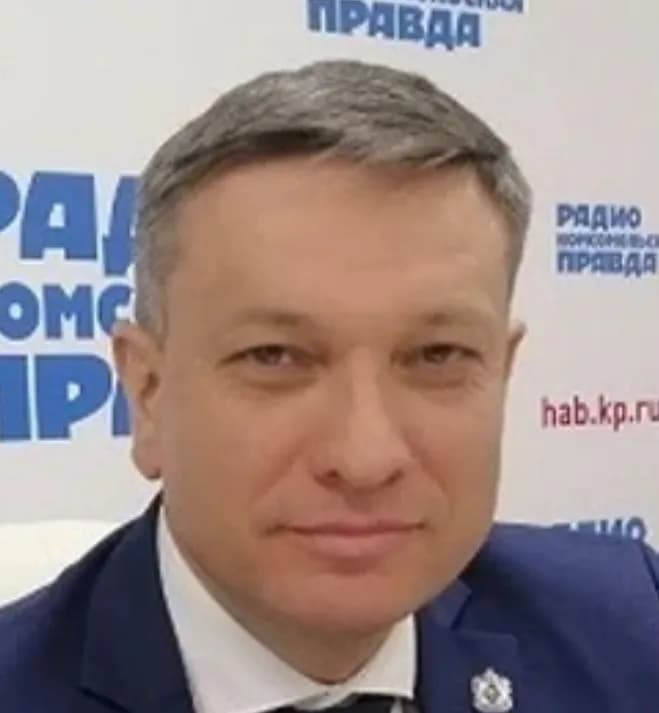 Yevgeny Demin