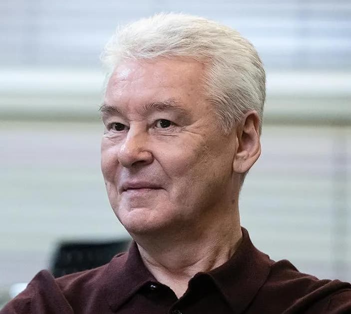 Сергей Собянин
