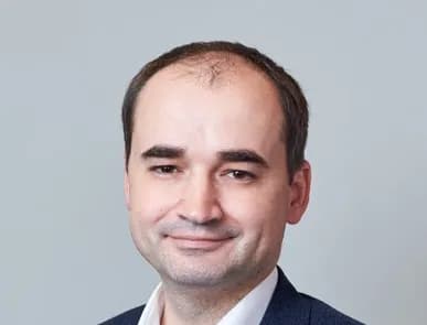 Aleksey Palamarchuk