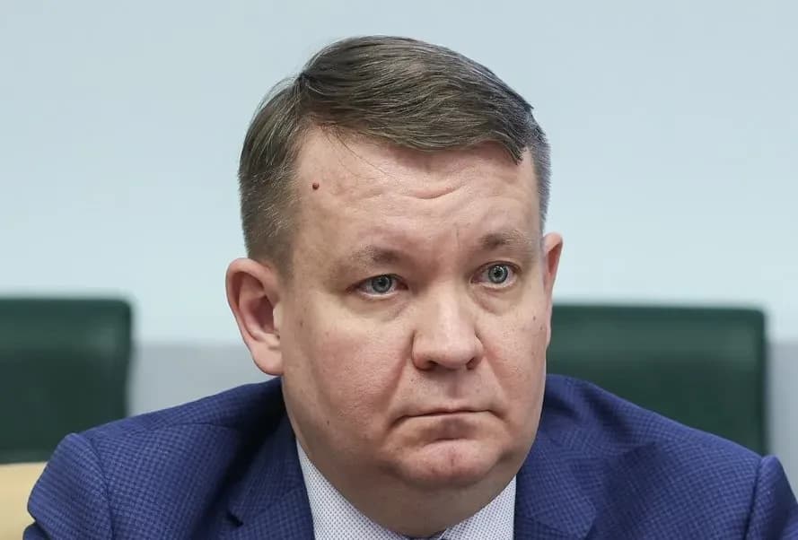 Дмитрий Зарецкий