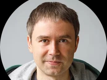 Александр Тармолов