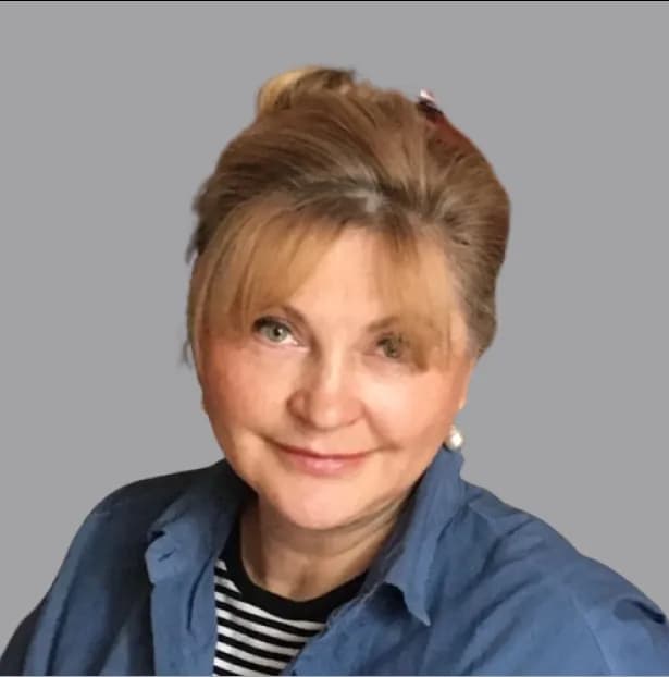 Tamara Teplova