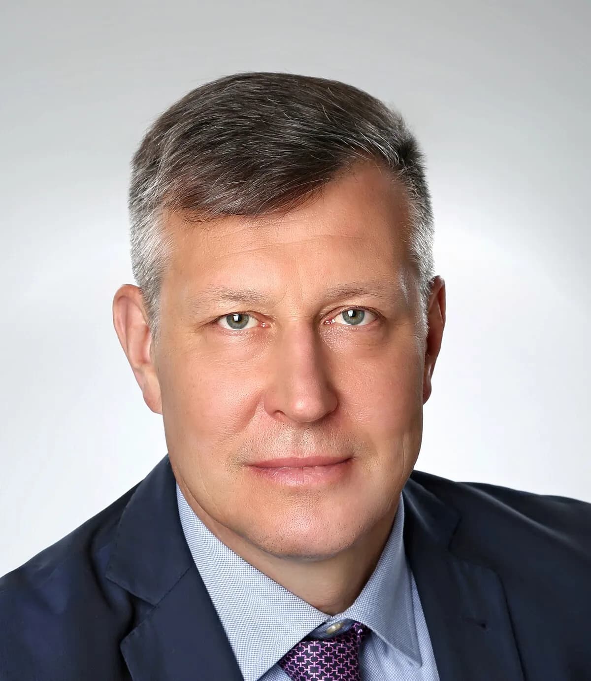 Павел Яковлев