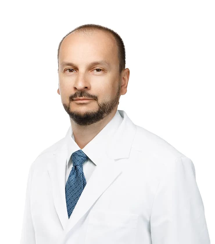 Дмитрий Зеленин