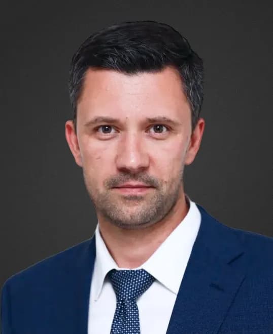 Alexander Sinelobov