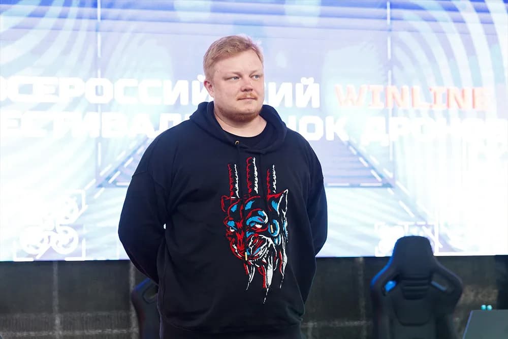 Михаил Черемных