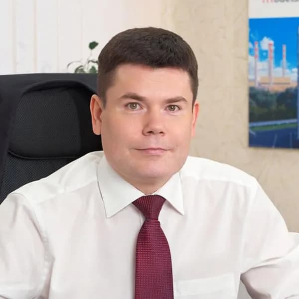 Александр Белкин