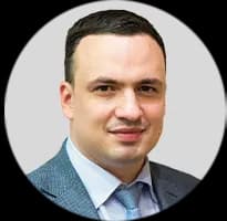 Дмитрий Ионин