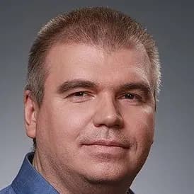 Дмитрий Смирнов