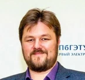 Виктор Бессонов