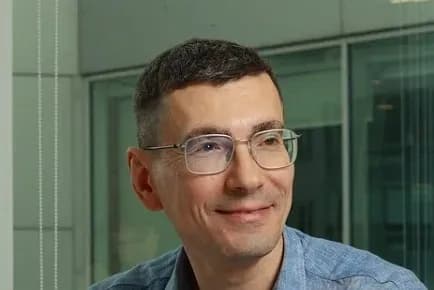 Mikhail Slivinskiy