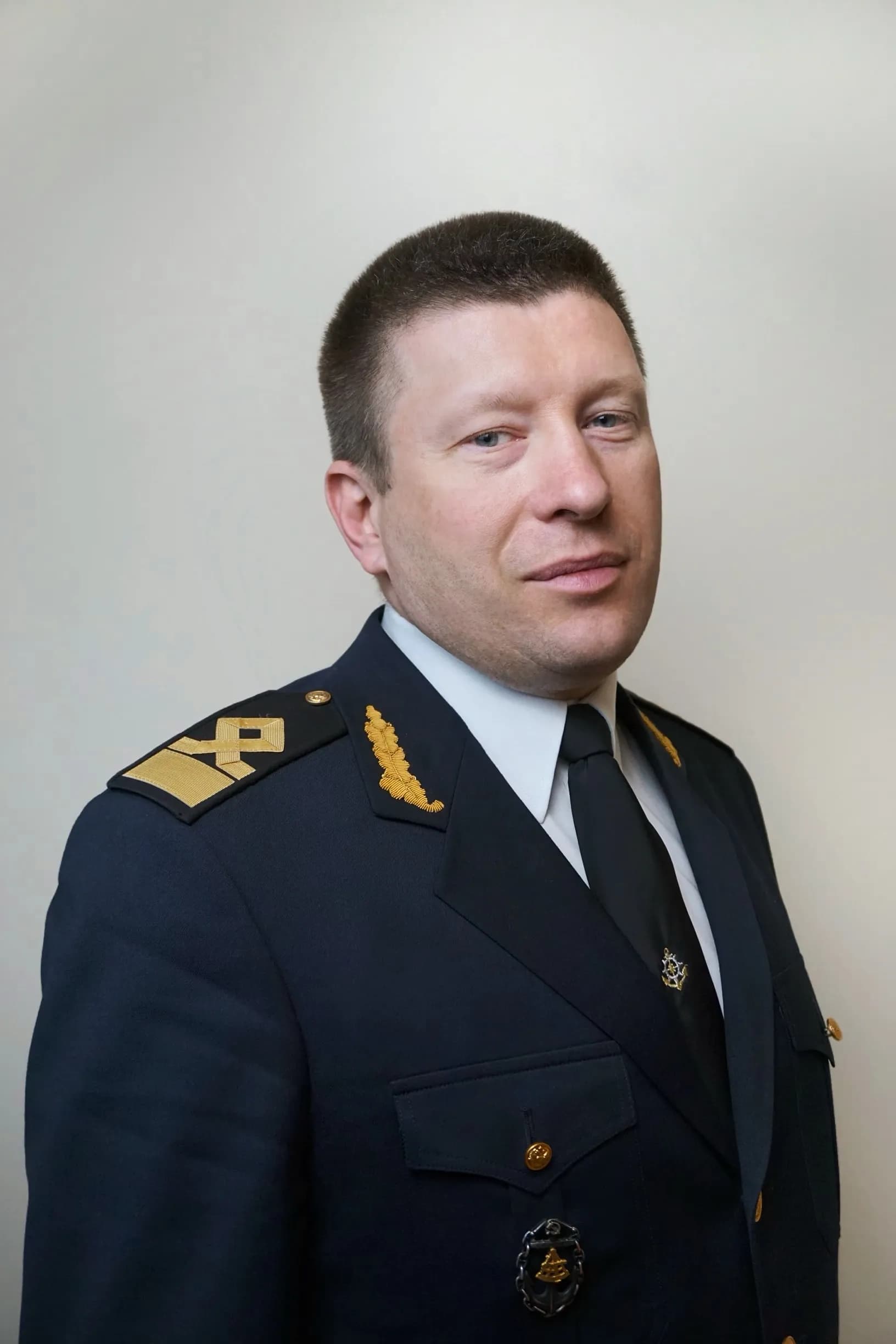 Vladimir Karetnikov