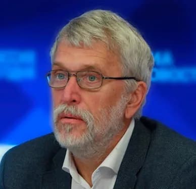 Николай Макаров