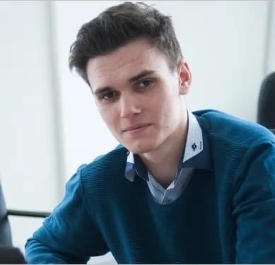 Дмитрий Самоходкин