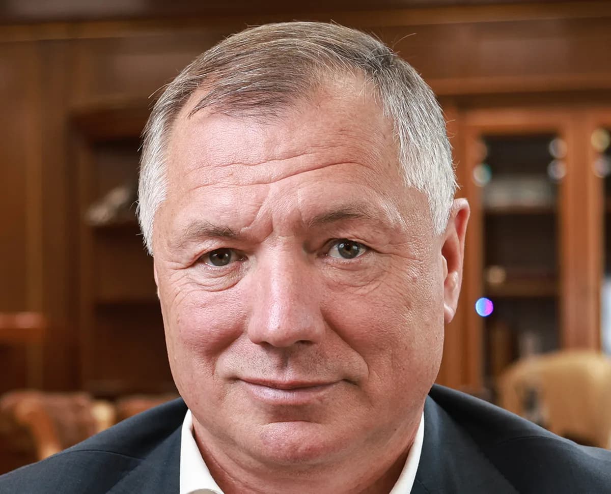 Марат Хуснуллин