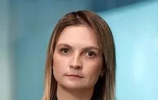 Марина Егорова