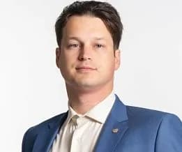 Oleg Artyugin